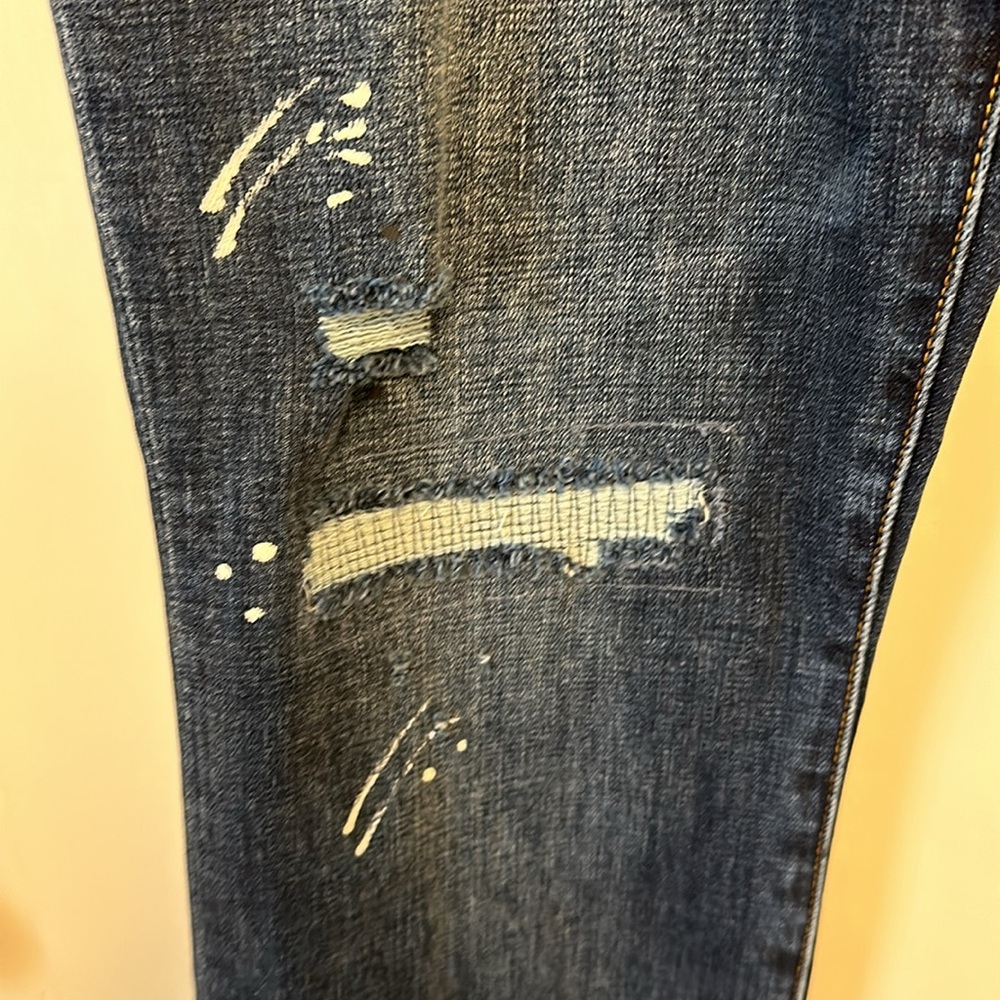 Denim - Picture 3 of 4